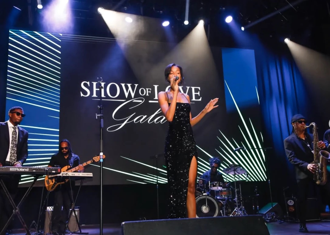SSF Show of Love Gala