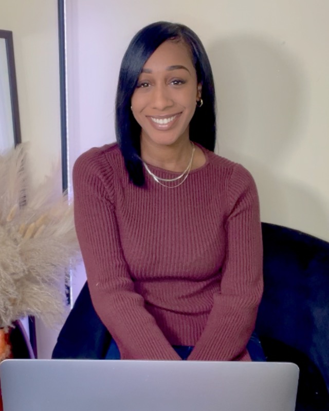 Georgette &ldquo;Gigi&rdquo; Beason