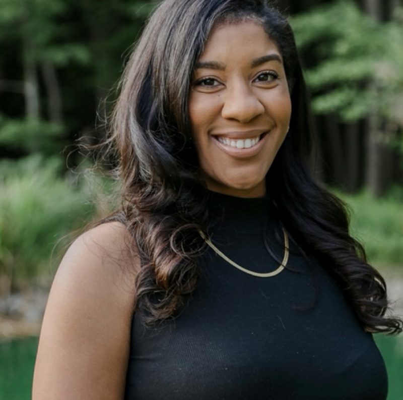 Jasmine J. Gibbs-Stepter