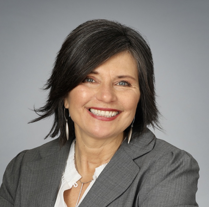 Laura Eiklenborg
