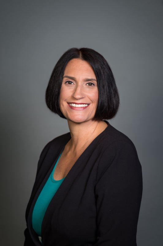 Melissa Binder
