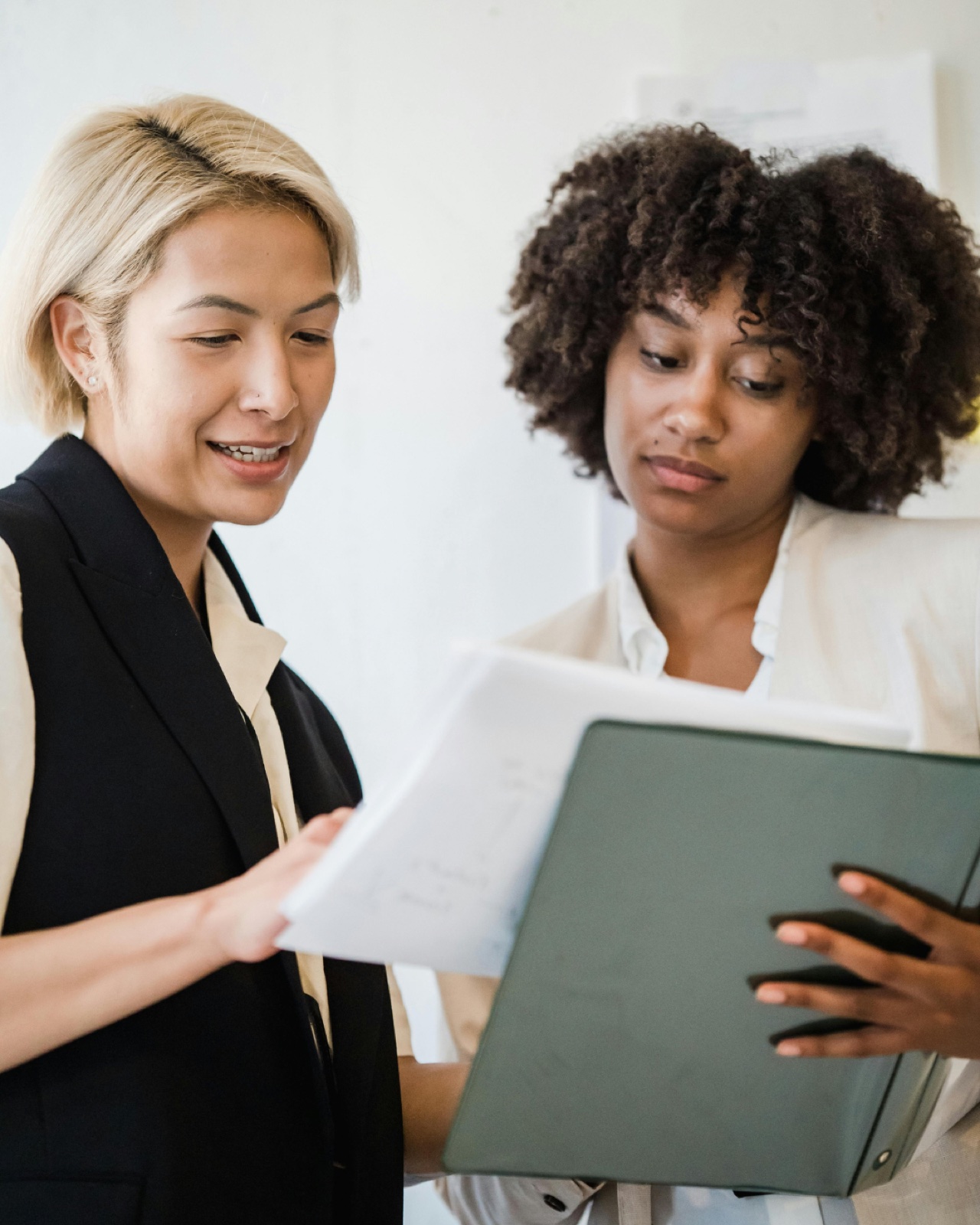 Evaluation strategy consultation with Granted Advisors